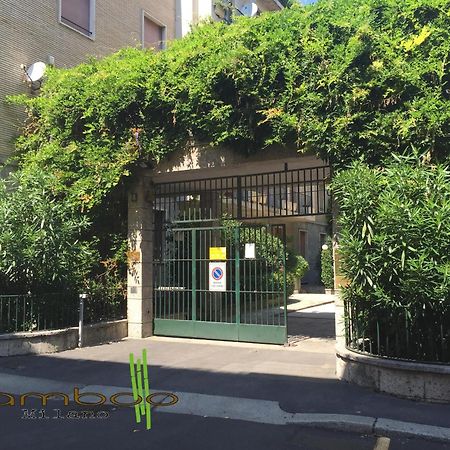 דירות Bamboo Milano Duomo מראה חיצוני תמונה