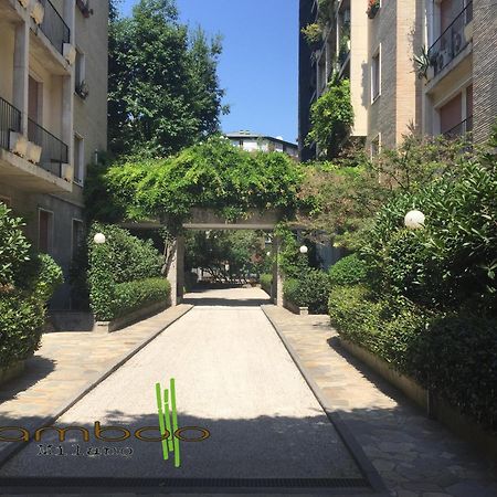 דירות Bamboo Milano Duomo מראה חיצוני תמונה
