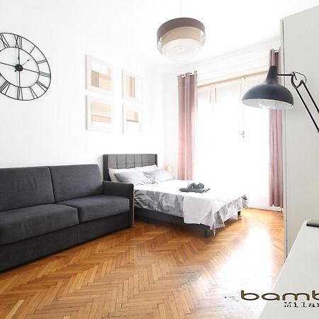 דירות Bamboo Milano Duomo מראה חיצוני תמונה