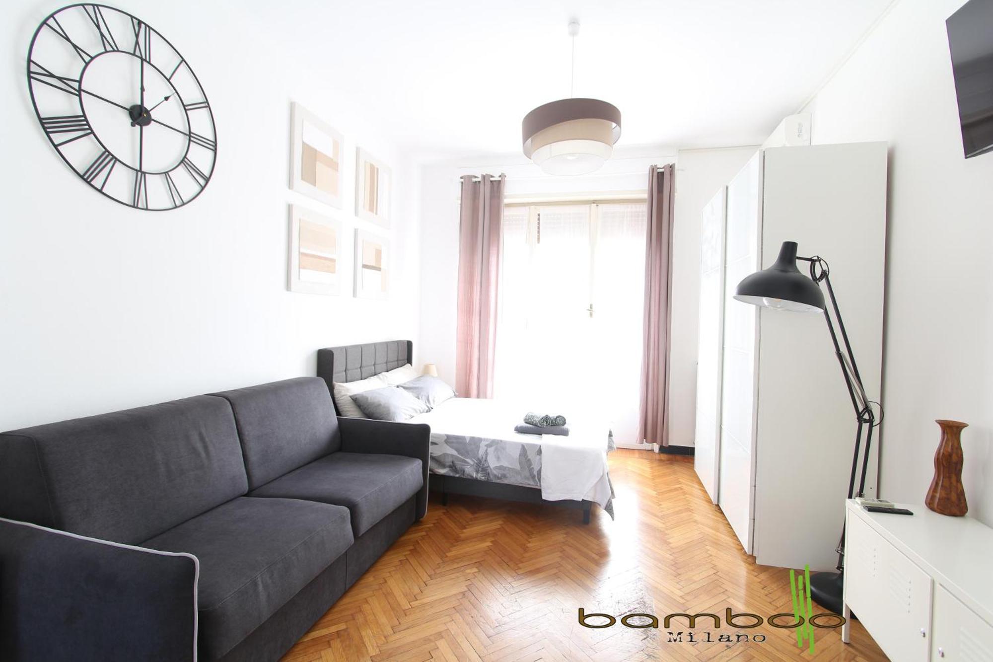 דירות Bamboo Milano Duomo מראה חיצוני תמונה