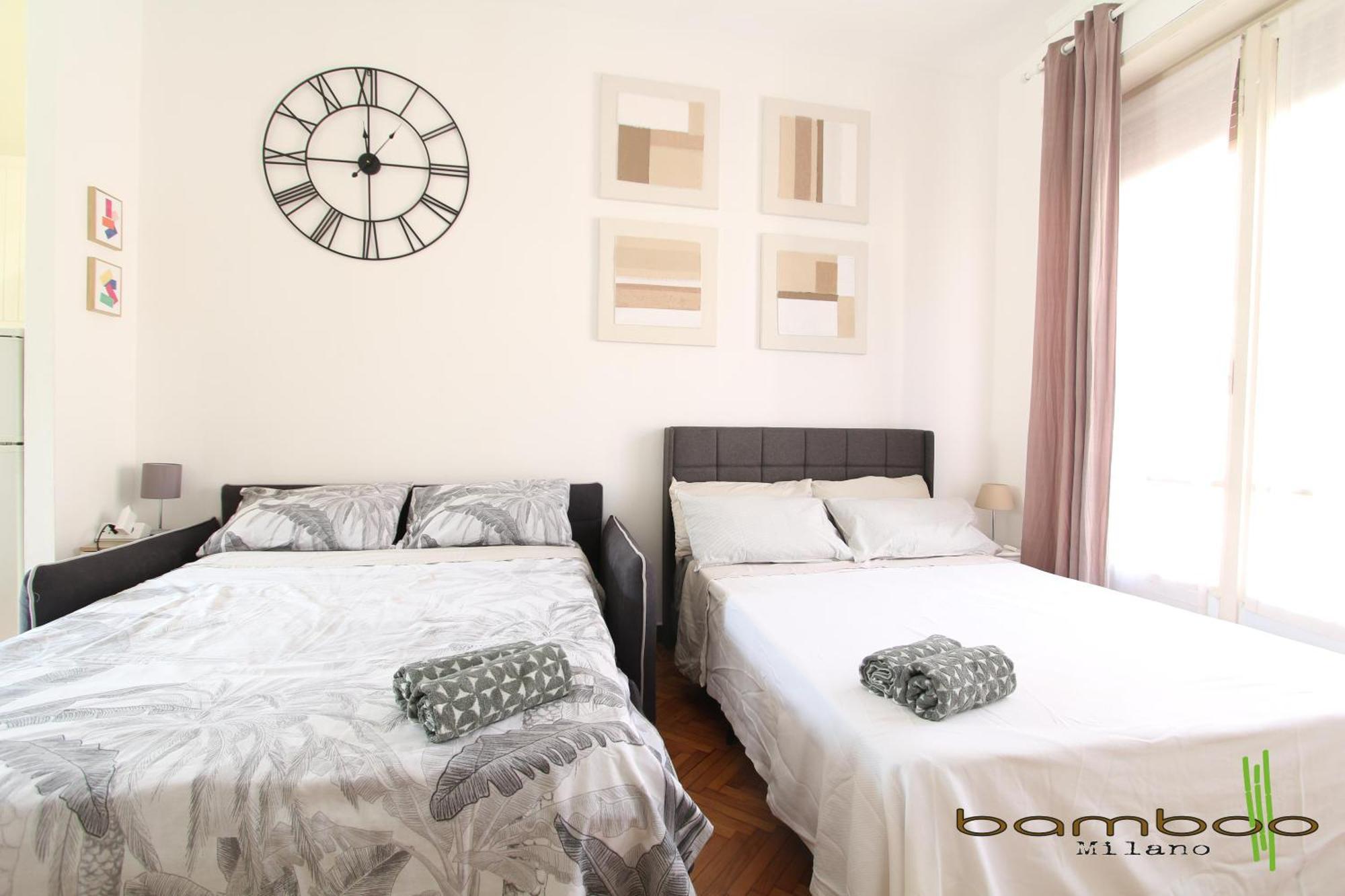 דירות Bamboo Milano Duomo מראה חיצוני תמונה