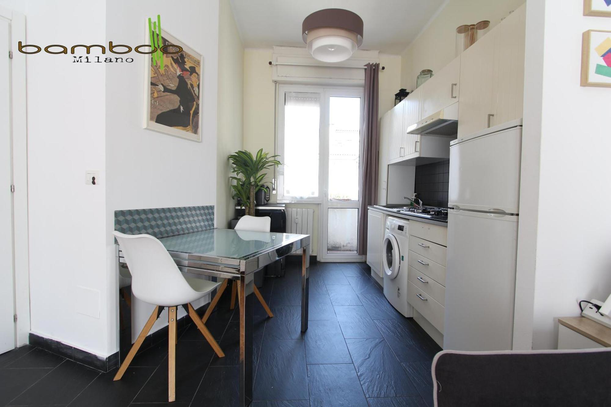 דירות Bamboo Milano Duomo מראה חיצוני תמונה