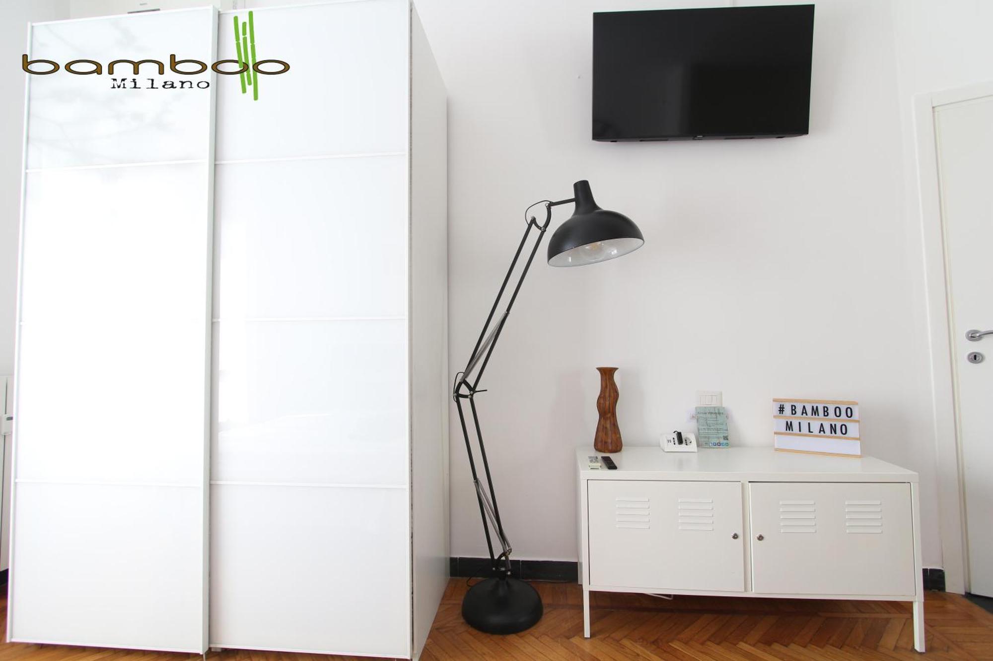 דירות Bamboo Milano Duomo מראה חיצוני תמונה