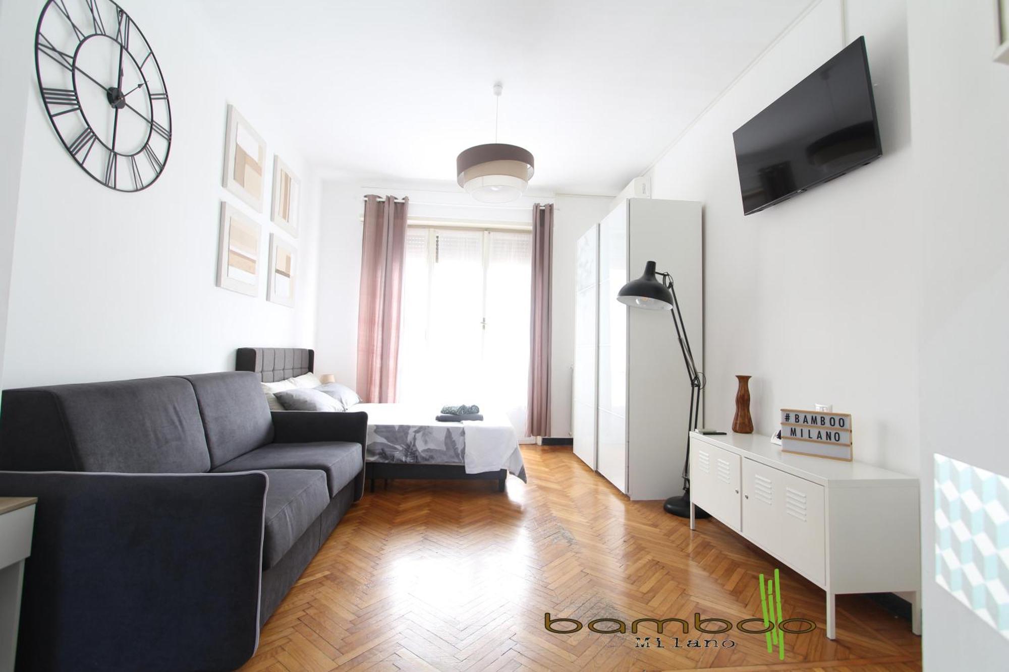 דירות Bamboo Milano Duomo מראה חיצוני תמונה