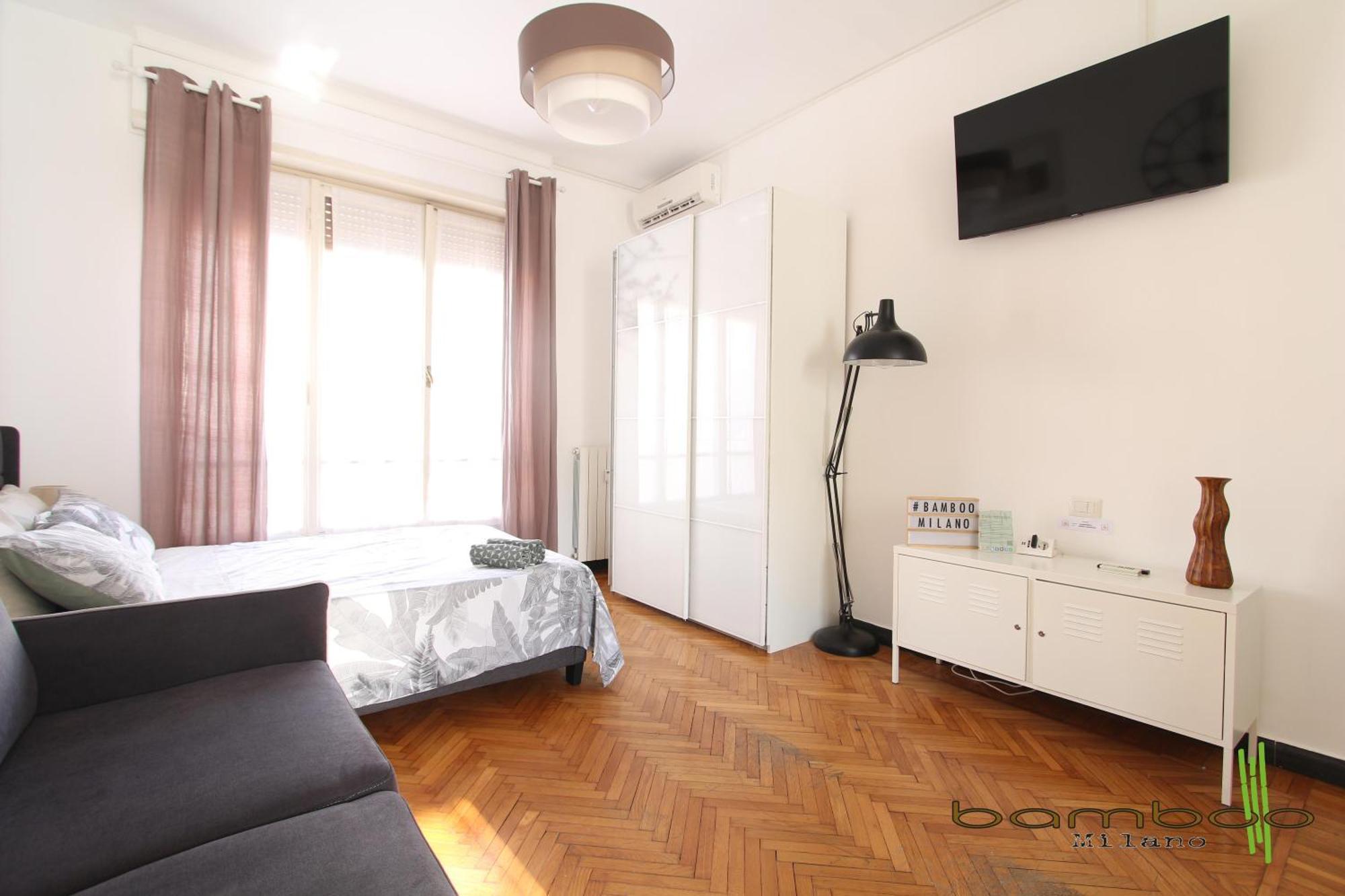דירות Bamboo Milano Duomo מראה חיצוני תמונה