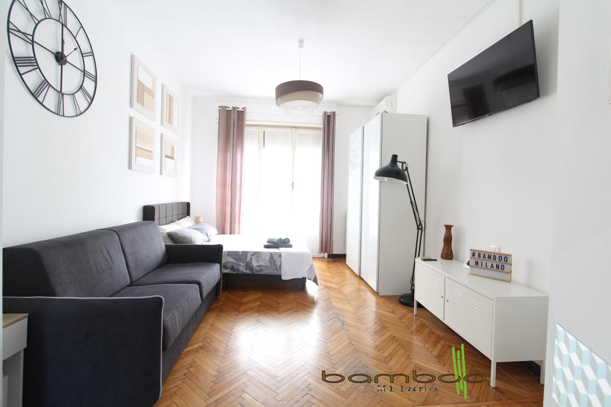 דירות Bamboo Milano Duomo מראה חיצוני תמונה