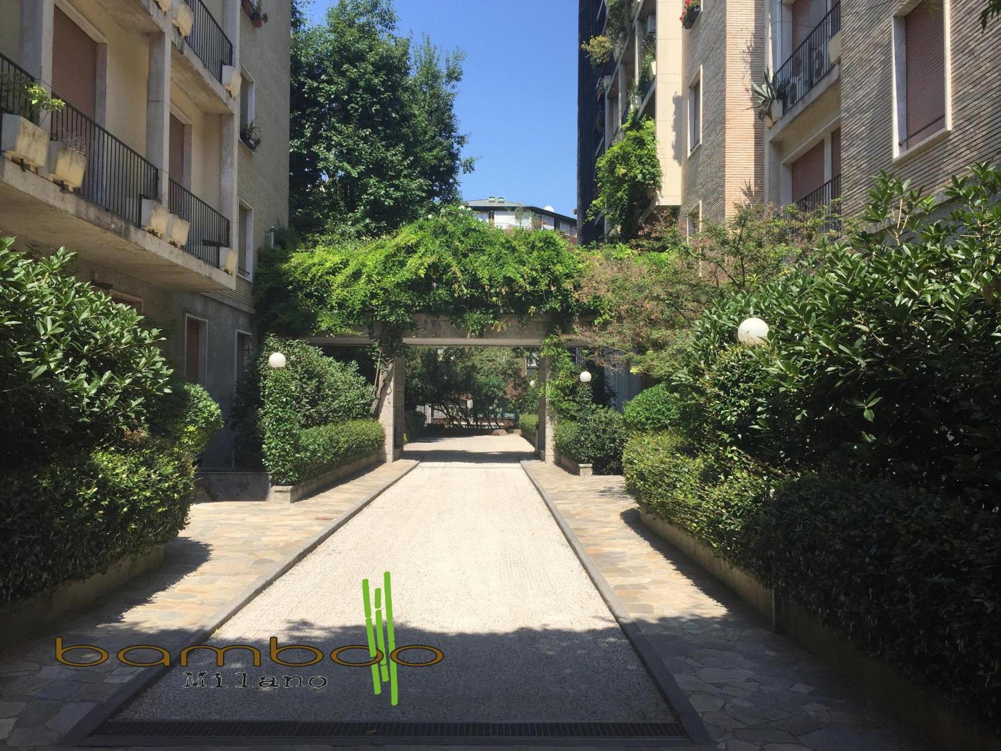דירות Bamboo Milano Duomo מראה חיצוני תמונה