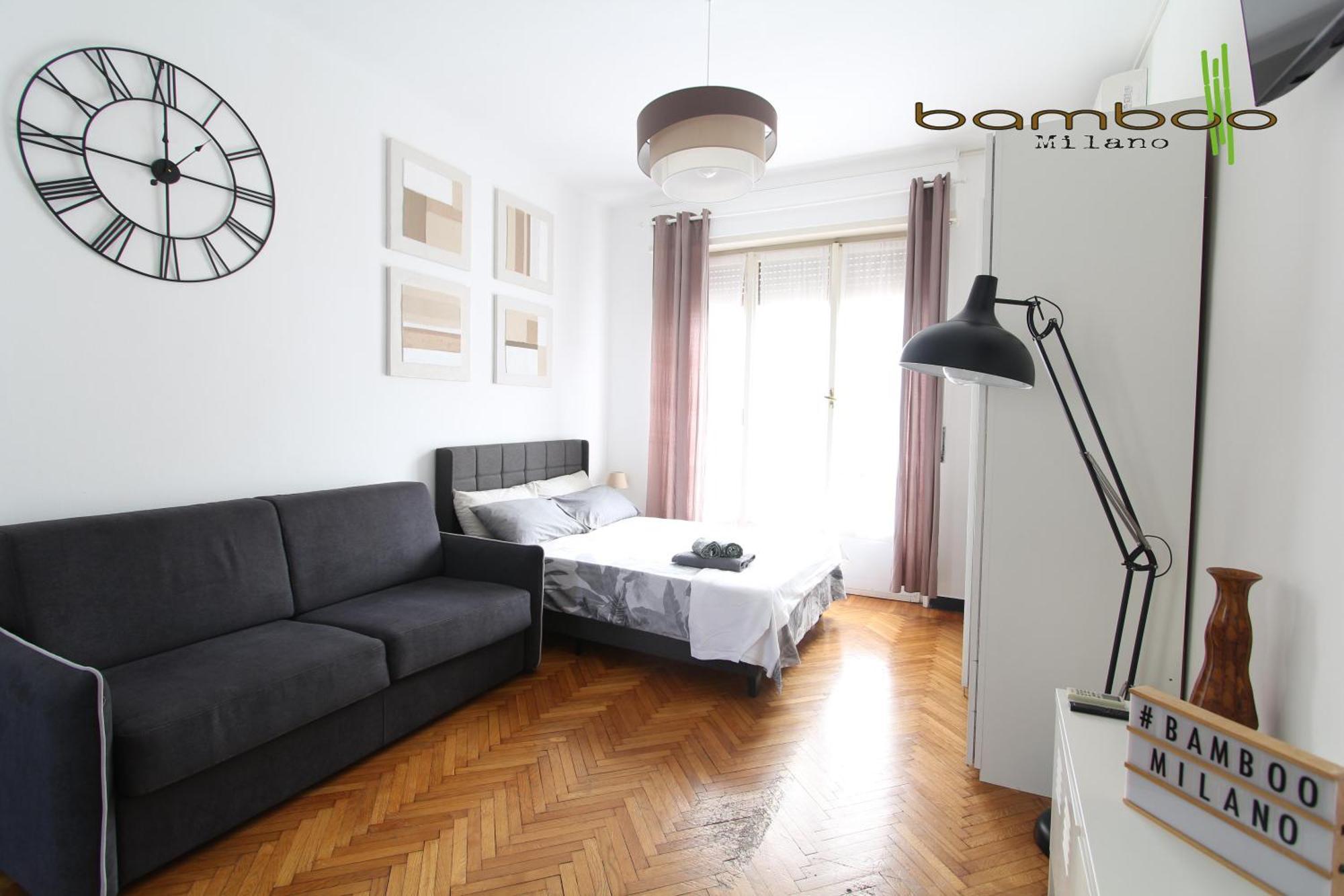 דירות Bamboo Milano Duomo מראה חיצוני תמונה