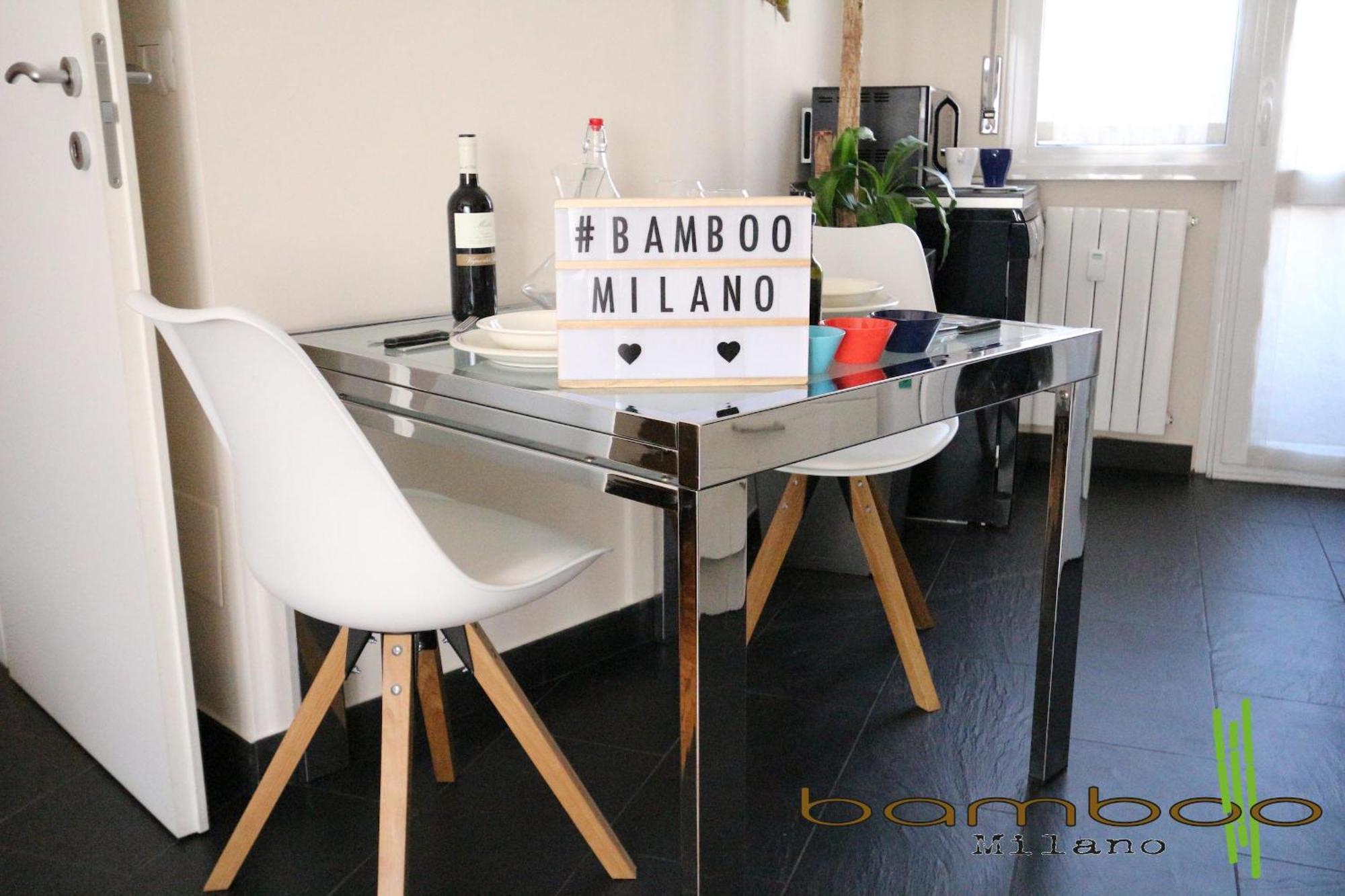 דירות Bamboo Milano Duomo מראה חיצוני תמונה