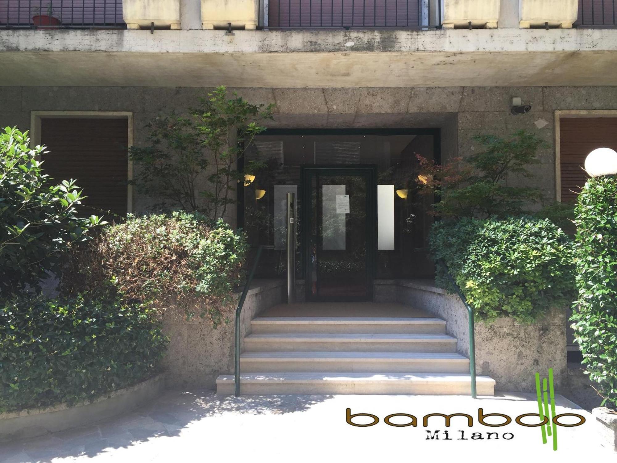 דירות Bamboo Milano Duomo מראה חיצוני תמונה