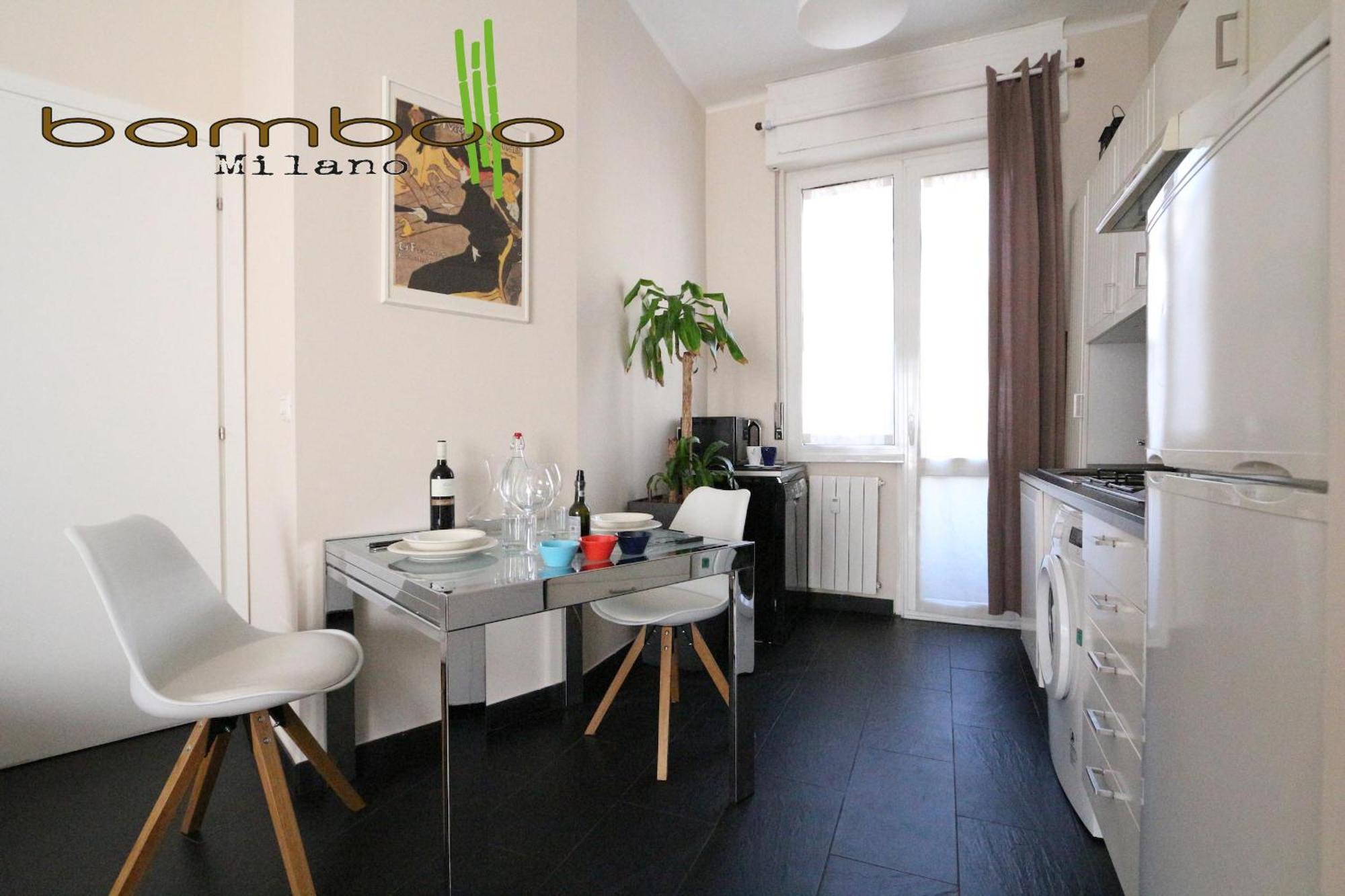 דירות Bamboo Milano Duomo מראה חיצוני תמונה