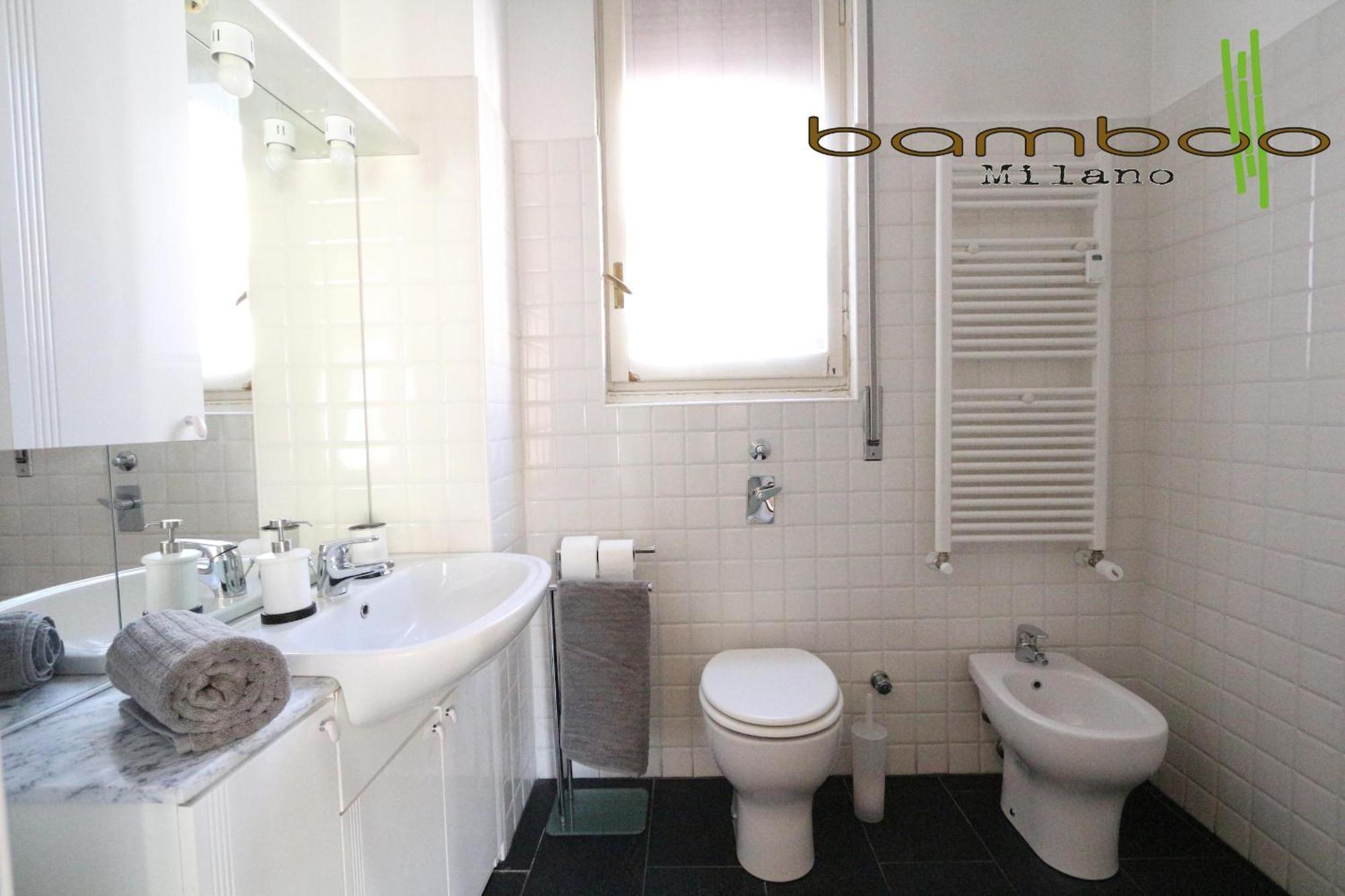 דירות Bamboo Milano Duomo מראה חיצוני תמונה