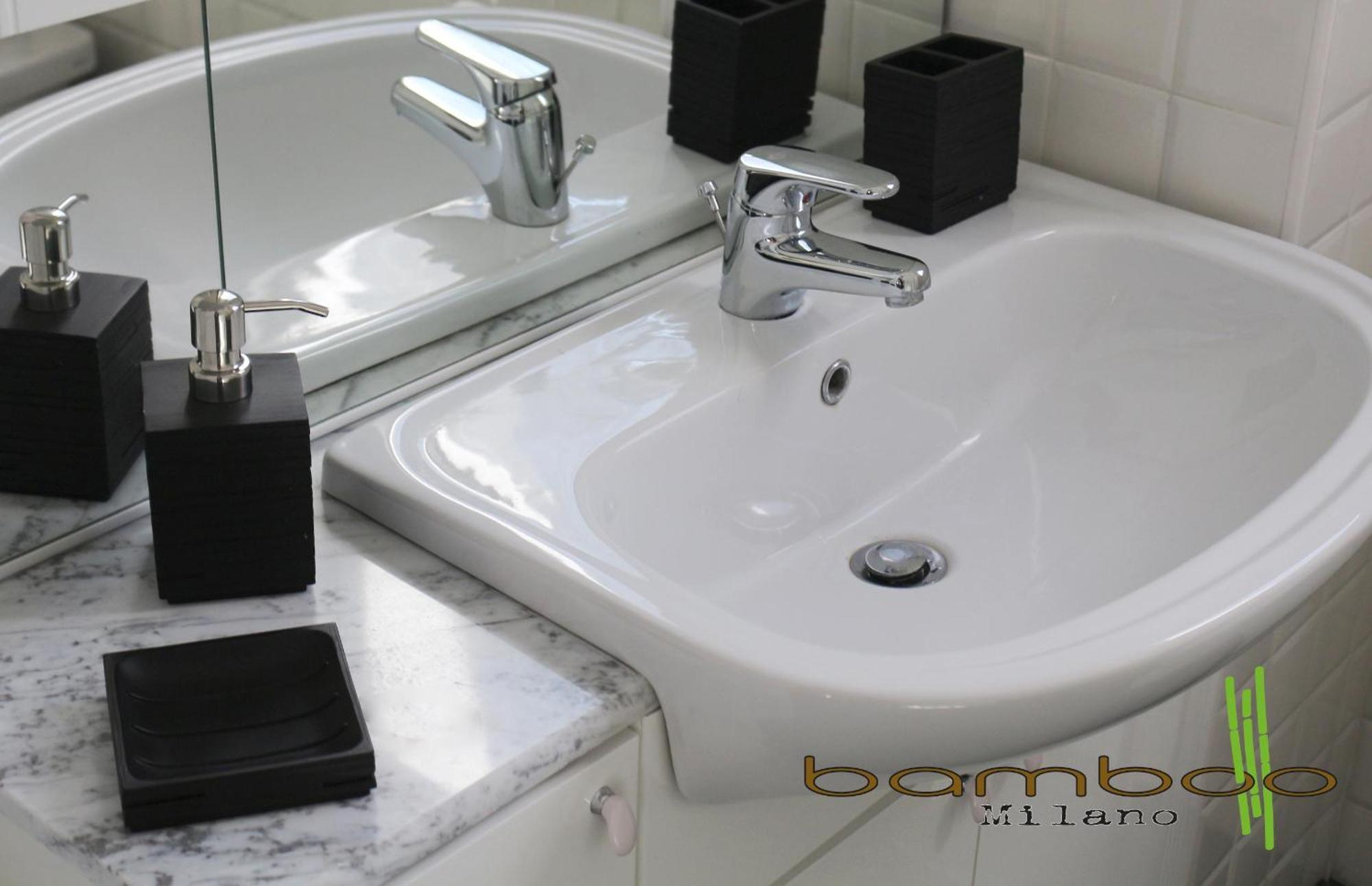 דירות Bamboo Milano Duomo מראה חיצוני תמונה